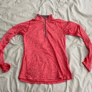 Nike dri-fit long sleeve